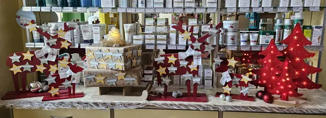 Foto: Bildnachweis: Nordapotheke Miltenberg