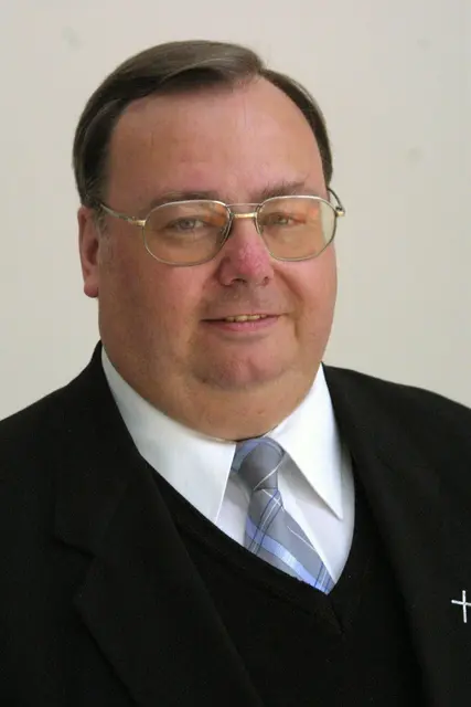 Pfarrer Monsignore Franz Leipold geht in den Ruhestand | Foto: POW