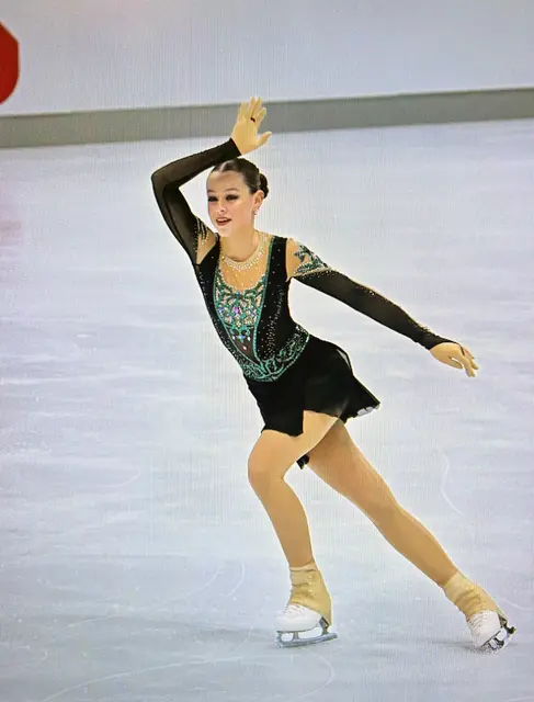 Cheyenne Krüger | Foto: privat