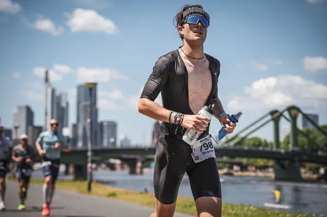 Bennet Breitenbach | Foto: Sportograf