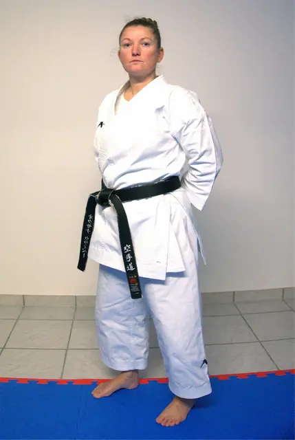 Oxana Traiber | Foto: privat – Viktor Osijuk