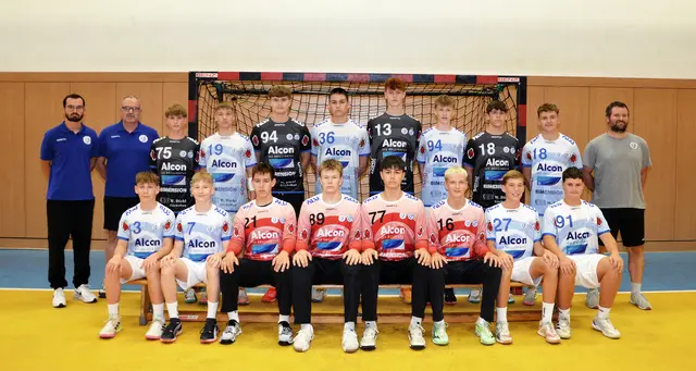 TV Großwallstadt | Foto: privat