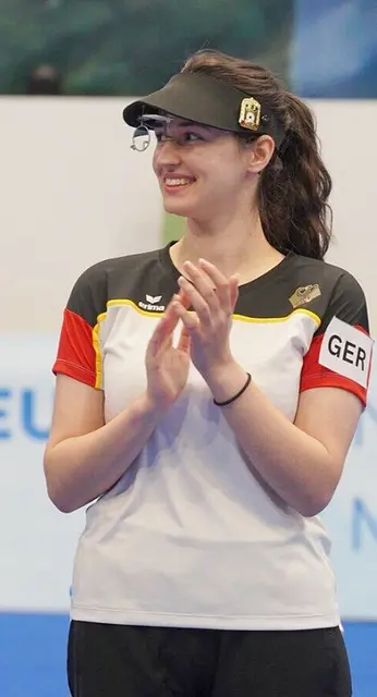 Maxi Vogt | Foto: privat