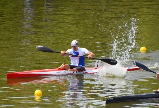 Ken Pfeiffer | Foto: Michael Pfeiffer