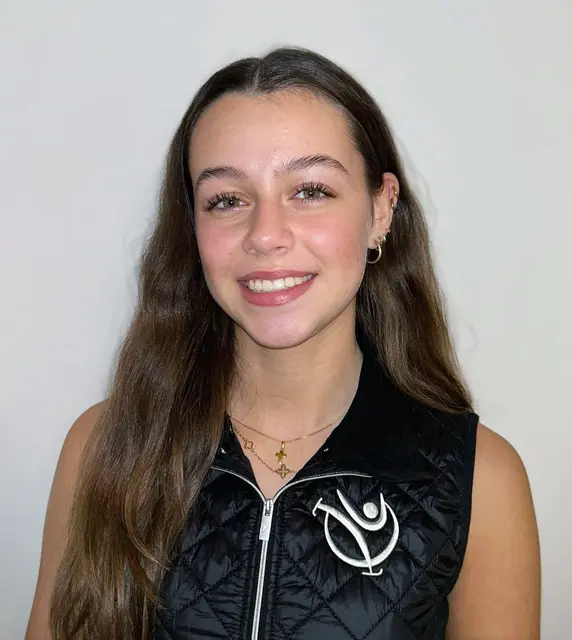 Cheyenne Krüger | Foto: privat