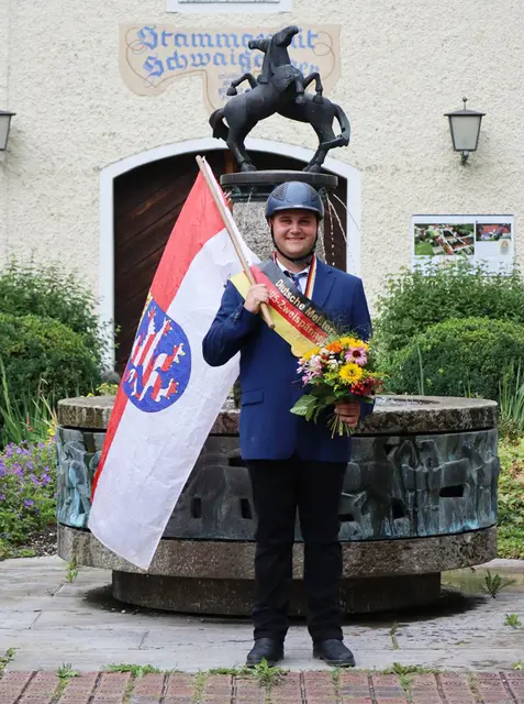 Lukas Stahl | Foto: Karin Horlebein