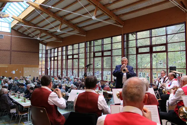 Foto: Rippberger Blasmusik e.V.