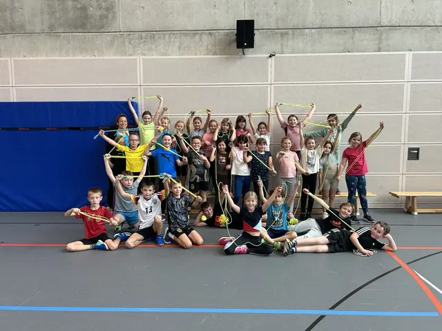 Foto: Grundschule Walldürn