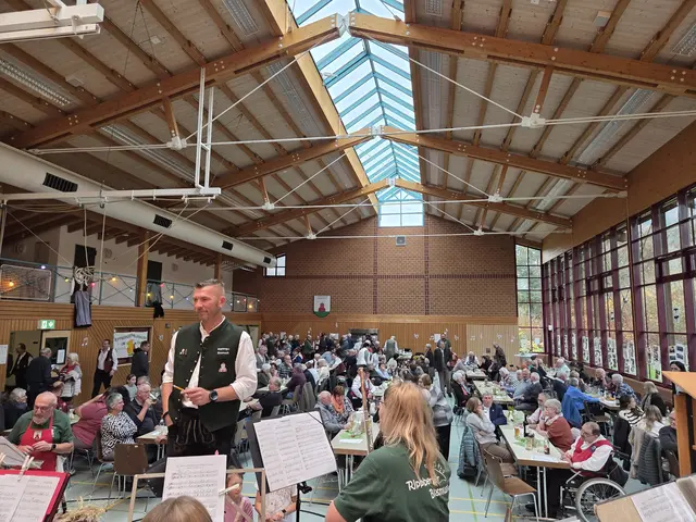 Foto: Rippberger Blasmusik e.V.