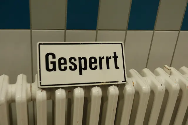 Das war einmal … im Berufssektor