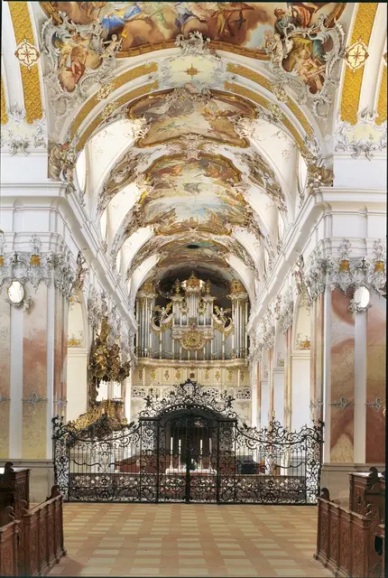 Foto: Fürstenhaus zu Leiningen