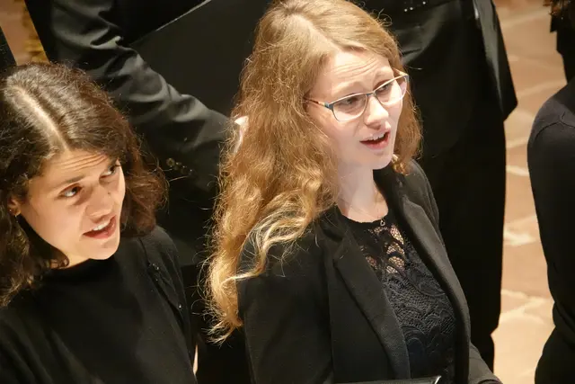 Auftakt zu Hoffnung und Zusammenhalt