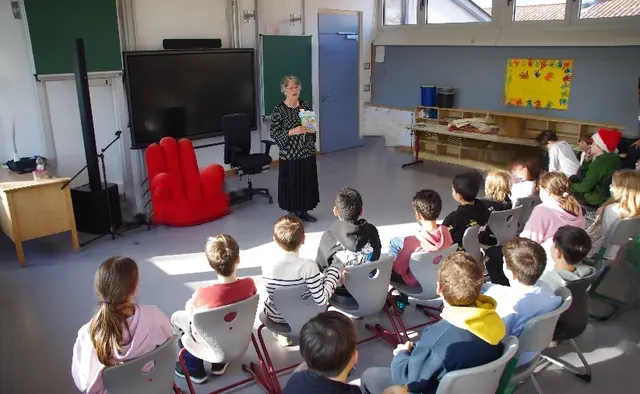 Foto: EÖB Kleinheubach