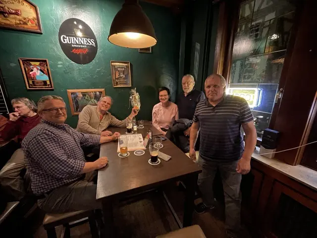 Foto: Milteenberg Babbelt