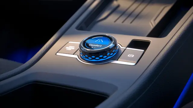 Energieverbrauch (kombiniert): 6,0 - 5,6 l / 100 km; CO₂-Emissionen (kombiniert): 136 - 128 g/km; CO₂-Klasse: E-F | Foto: Volkswagen Marketing Database