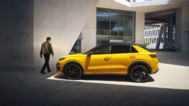 Energieverbrauch (kombiniert): 6,0 - 5,6 l / 100 km; CO₂-Emissionen (kombiniert): 136 - 128 g/km; CO₂-Klasse: E-F | Foto: Volkswagen Marketing Database