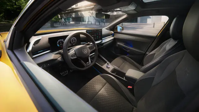 Energieverbrauch (kombiniert): 6,0 - 5,6 l / 100 km; CO₂-Emissionen (kombiniert): 136 - 128 g/km; CO₂-Klasse: E-F | Foto: Volkswagen Marketing Database