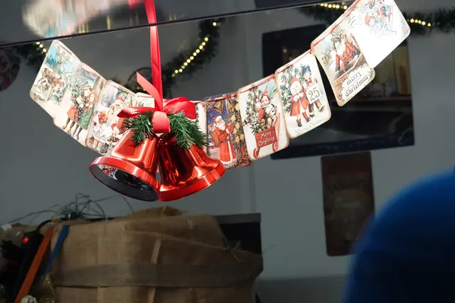 Advent und Weihnachten in der Erinnerung 