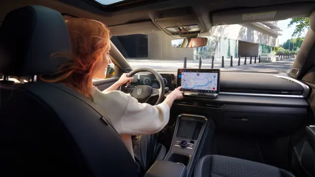 Energieverbrauch (kombiniert): 6,0 - 5,6 l / 100 km; CO₂-Emissionen (kombiniert): 136 - 128 g/km; CO₂-Klasse: E-F | Foto: Volkswagen Marketing Database