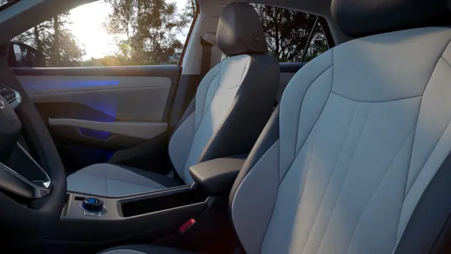 Energieverbrauch (kombiniert): 6,0 - 5,6 l / 100 km; CO₂-Emissionen (kombiniert): 136 - 128 g/km; CO₂-Klasse: E-F | Foto: Volkswagen Marketing Database