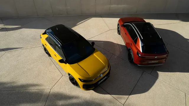 Energieverbrauch (kombiniert): 6,0 - 5,6 l / 100 km; CO₂-Emissionen (kombiniert): 136 - 128 g/km; CO₂-Klasse: E-F | Foto: Volkswagen Marketing Database