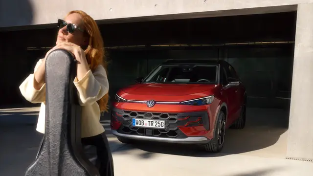 Energieverbrauch (kombiniert): 6,0 - 5,6 l / 100 km; CO₂-Emissionen (kombiniert): 136 - 128 g/km; CO₂-Klasse: E-F | Foto: Volkswagen Marketing Database