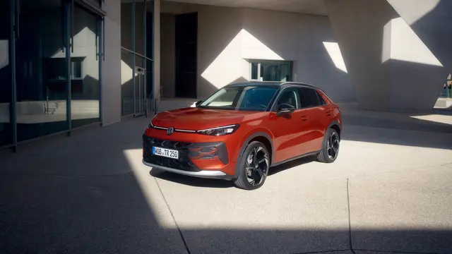 Energieverbrauch (kombiniert): 6,0 - 5,6 l / 100 km; CO₂-Emissionen (kombiniert): 136 - 128 g/km; CO₂-Klasse: E-F | Foto: Volkswagen Marketing Database