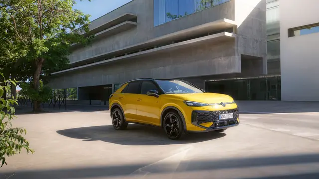 Energieverbrauch (kombiniert): 6,0 - 5,6 l / 100 km; CO₂-Emissionen (kombiniert): 136 - 128 g/km; CO₂-Klasse: E-F | Foto: Volkswagen Marketing Database