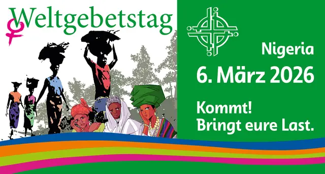 Foto: Weltgebetstag der Frauen – Internationales Komitee e.V.