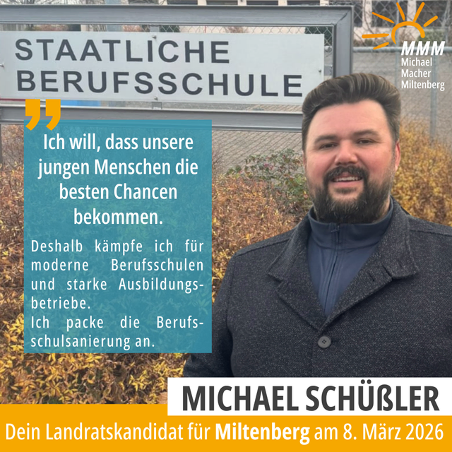 Politische Werbung/Anzeige • Auftraggeber: Freie Wähler Landtagsfraktion • Anzeige steht im Zusammenhang mit der Kommunalwahl am 08.03.2026 • Weitere Infos unter https://news-verlag-space.de/transparenz/Freie Wähler.pdf