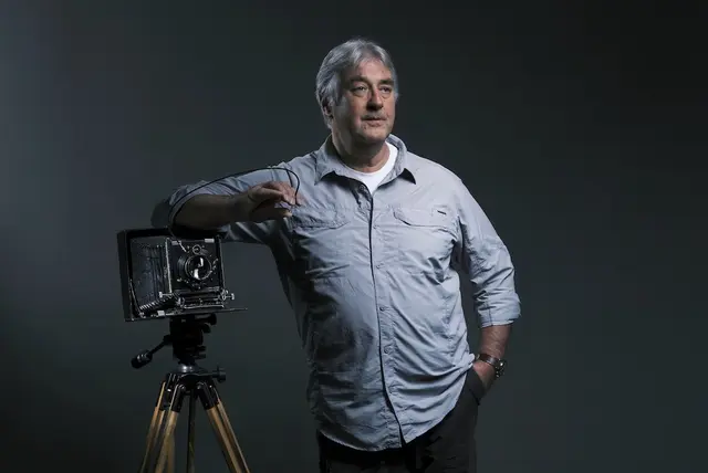 Foto: © Harald Metzger