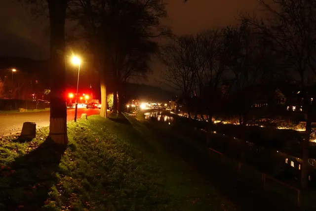 In Wertheim an der Tauber