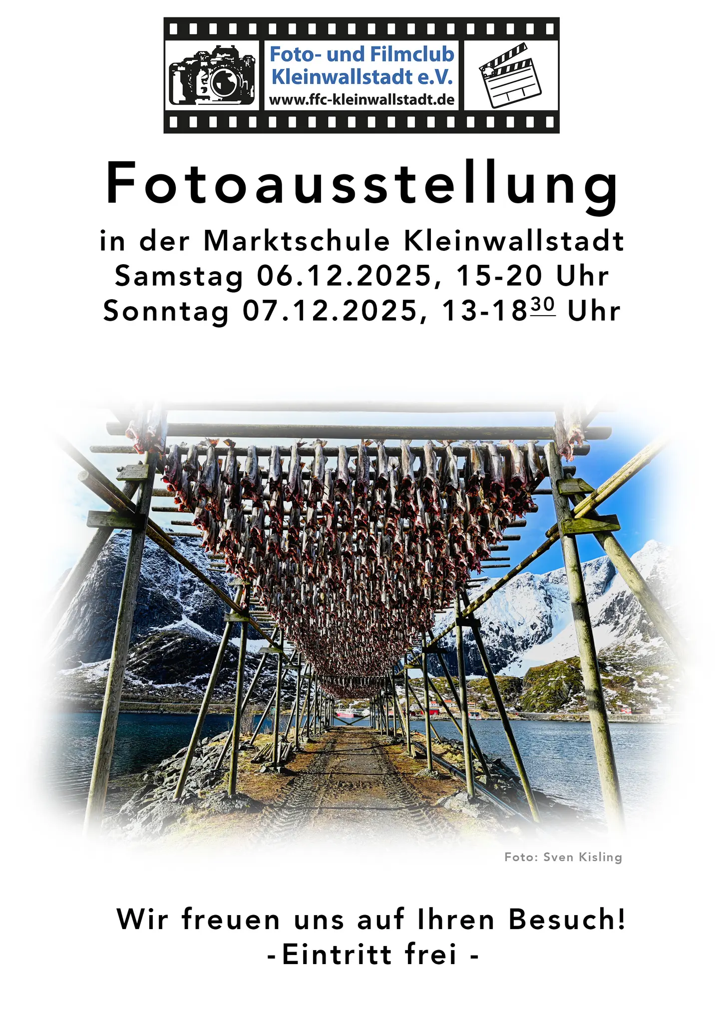 Fotoausstellung-zum-Weihnachtsmarkt-Budenzauber-in-Kleinwallstadt