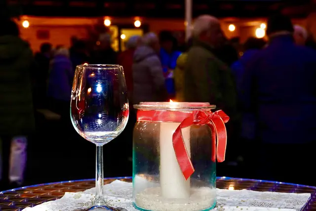 Advent - Zeit der Sehnsüchte, Träume und Wünsche.