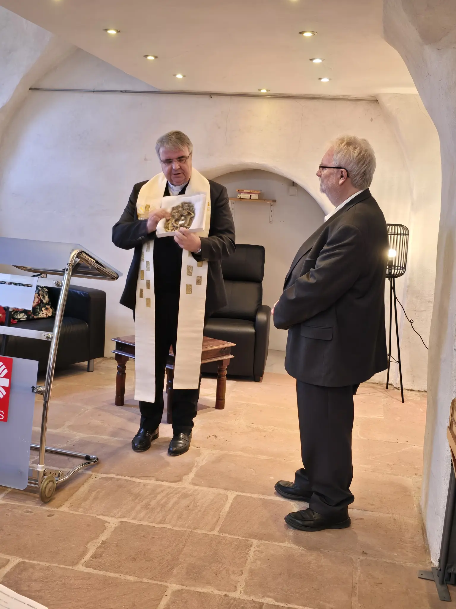 Hygienecenter-im-Franziskushaus-eingeweiht