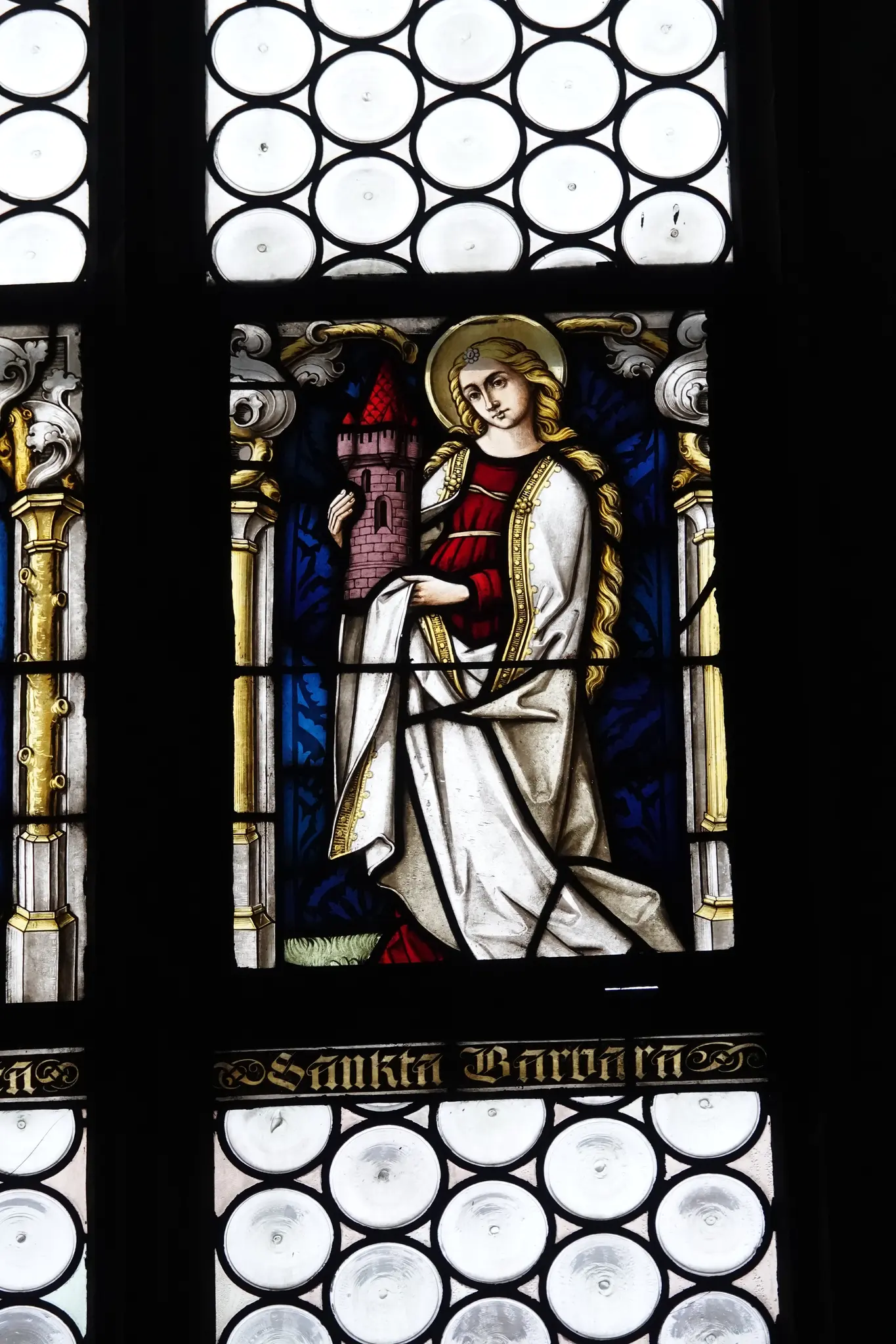 Kennen-Sie-die-heilige-Barbara-damit-verbundenes-Brauchtum-die-Bedeutung-ihrer-Attribute-und-wer-gewinnt-das-Rennen-bis-Weihnachten-