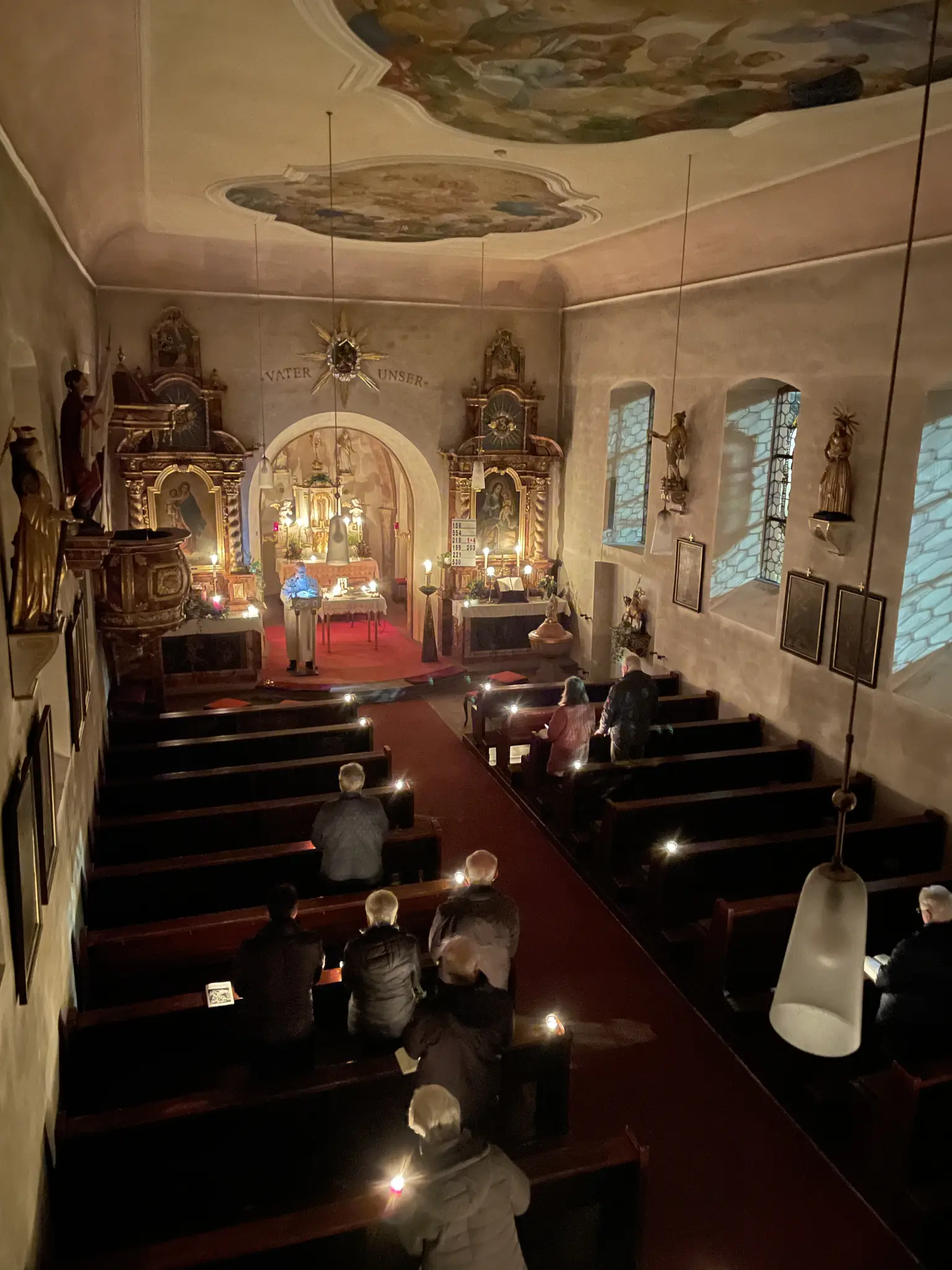 Nikolaus-Nachsicht-Neugier-