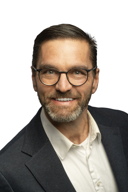 Dietmar Busch kandidiert für das Bürgermeisteramt in Neunkirchen