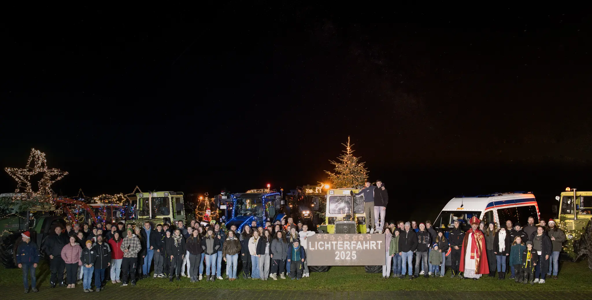 Lichterfahrt-2025-durch-den-Odenwald-Miltenberg-Richelbach-mit-CCR-Adventsschoppen