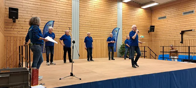 Foto: Heiko Sackenreuther