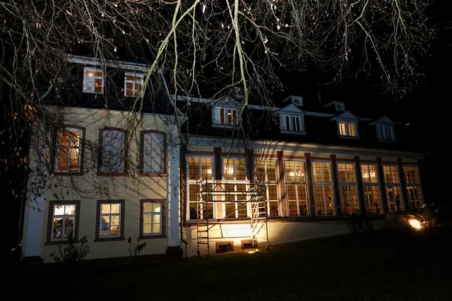  Benefiz, Musik und Herz vereint – Wertheim, du kannst Romantik! 
