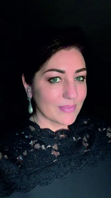 Valeska Schäfer, Geschäftsführerin