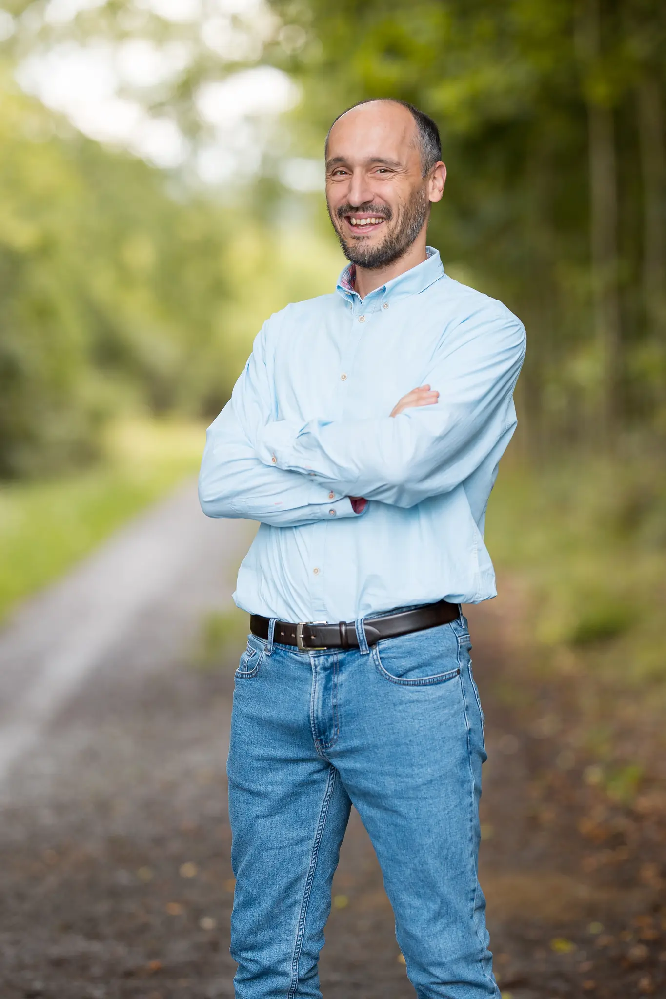 7-Fragen-an-Michael-Bein-Hausener-B-rgerblock-B-rgermeister-in-Hausen