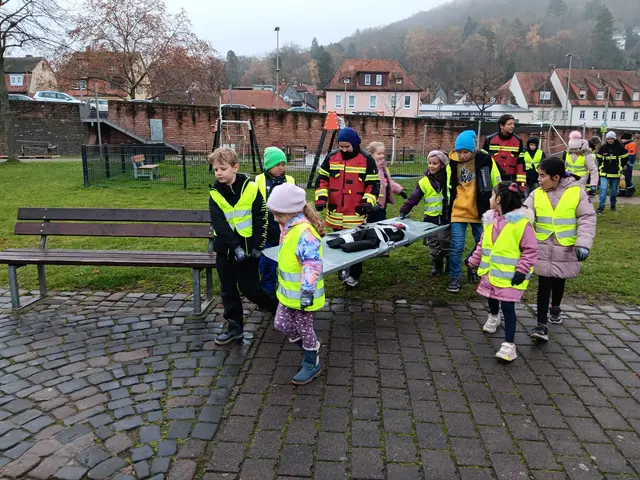 Foto: Beate Wenk/Feuerwehr Miltenberg