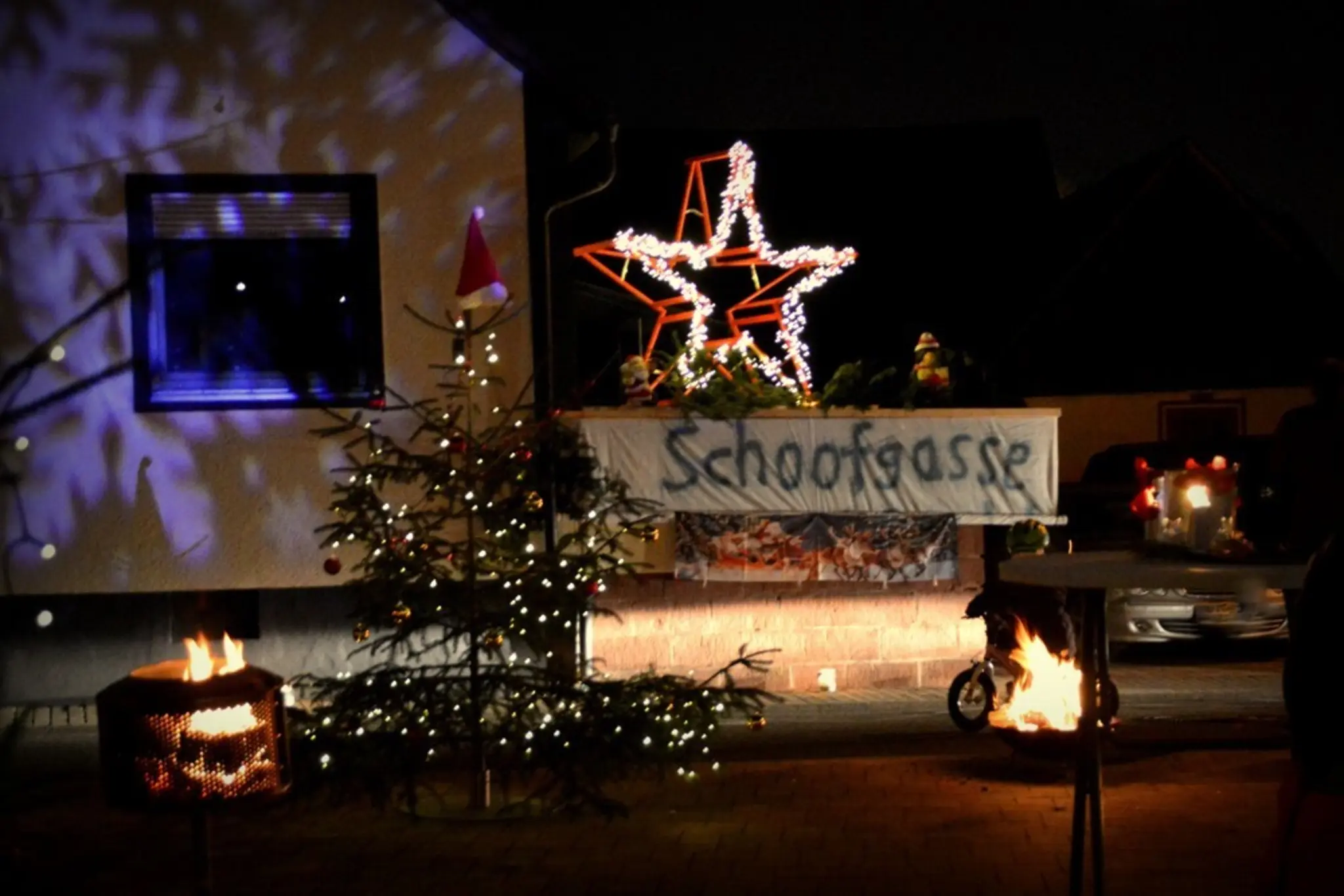 Strassenweihnacht-in-der-Schoofgasse-Gro-heubach