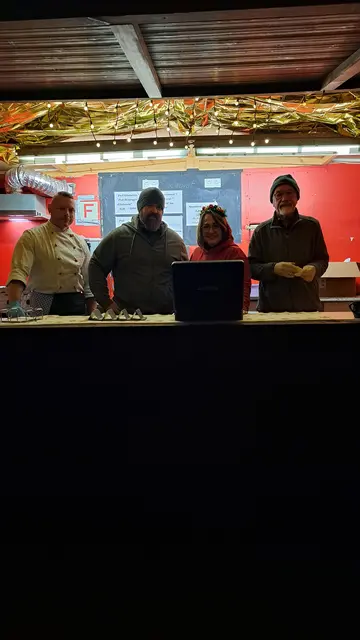 Foto: Christina Kerins