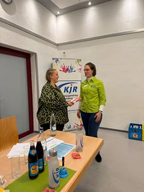 Foto: KJR Miltenberg