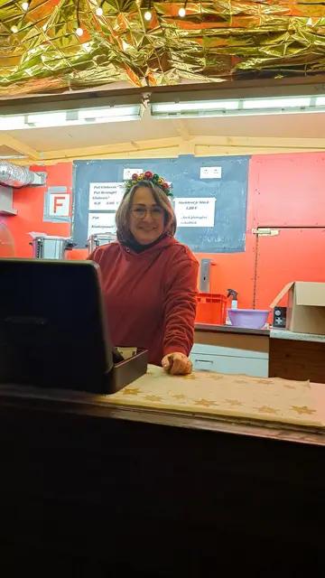 Foto: Christina Kerins