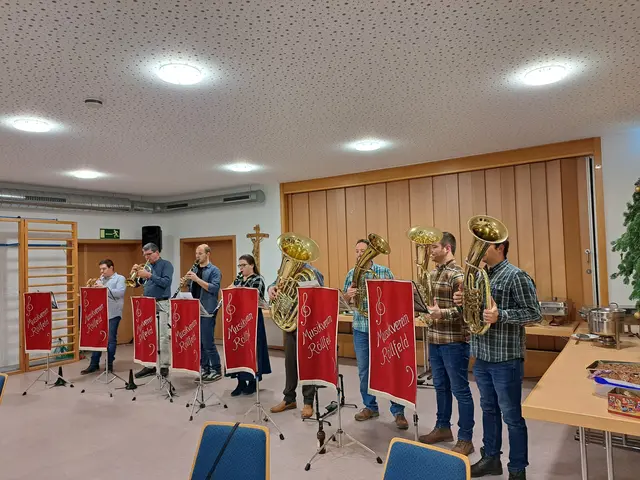 Foto: Christina Arold