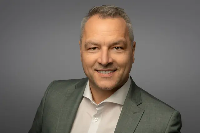 Wolfgang Huskitsch kandidiert in Dorfprozelten für das Bürgermeisteramt. | Foto: Jens Kortus, Fotografie Miltenberg
